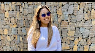2025 You, God's Music Showcase Audition - Elisha Shalom - 'Worthy is Your Name'