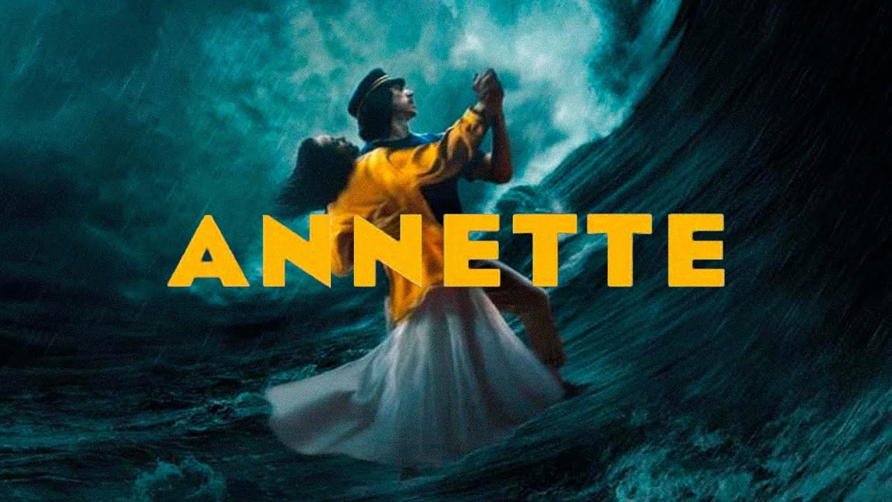 Crítica de la película 'Annette'