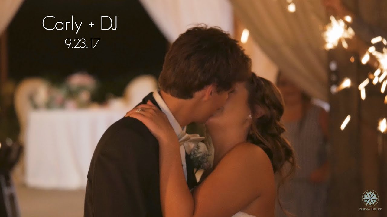 Pollard Wedding Highlight Film / The McGarity House / Temple, Georgia