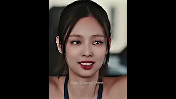 Jennie hindi WhatsApp status #jennie #short ☺️☺️