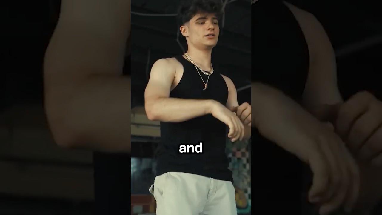 Spizee удалил свой дисс-трек.