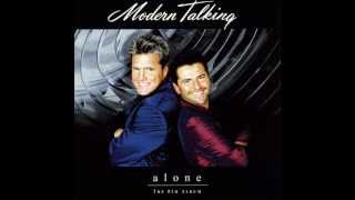 Modern Talking - You Are Not Alone Hq