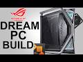 NerosCinema PC Failed So I Built Him A Custom "Black Ops" Dream PC @NerosCinema