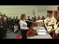 Inauguracje roku akademickiego na Politechnice i UJK- ITV Kielce