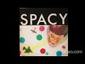 Tatsuro Yamashita - Love Space (Spacy, 1977)