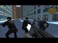 Delta Force Xtreme 2 The Target Building DFX2 Gameplay 