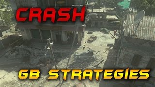 MWR GB Strategy on Crash