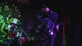 Destripados @ Blackwater (5/3/19)