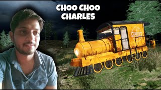 Choo choo charles live | choo choocharles live gameplay