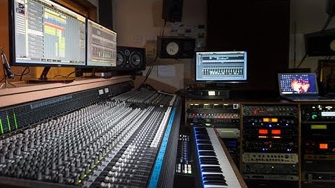 The State Of Music 🎼 