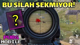 Metro Royalede Hiç Sekmeyen Silah? Bu Silah Sekmiyor Pubg Metro Royal
