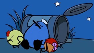 Peep En Español Un Cuento Para Dormir