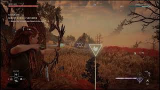 Horizon Forbidden West - Gameplay 19