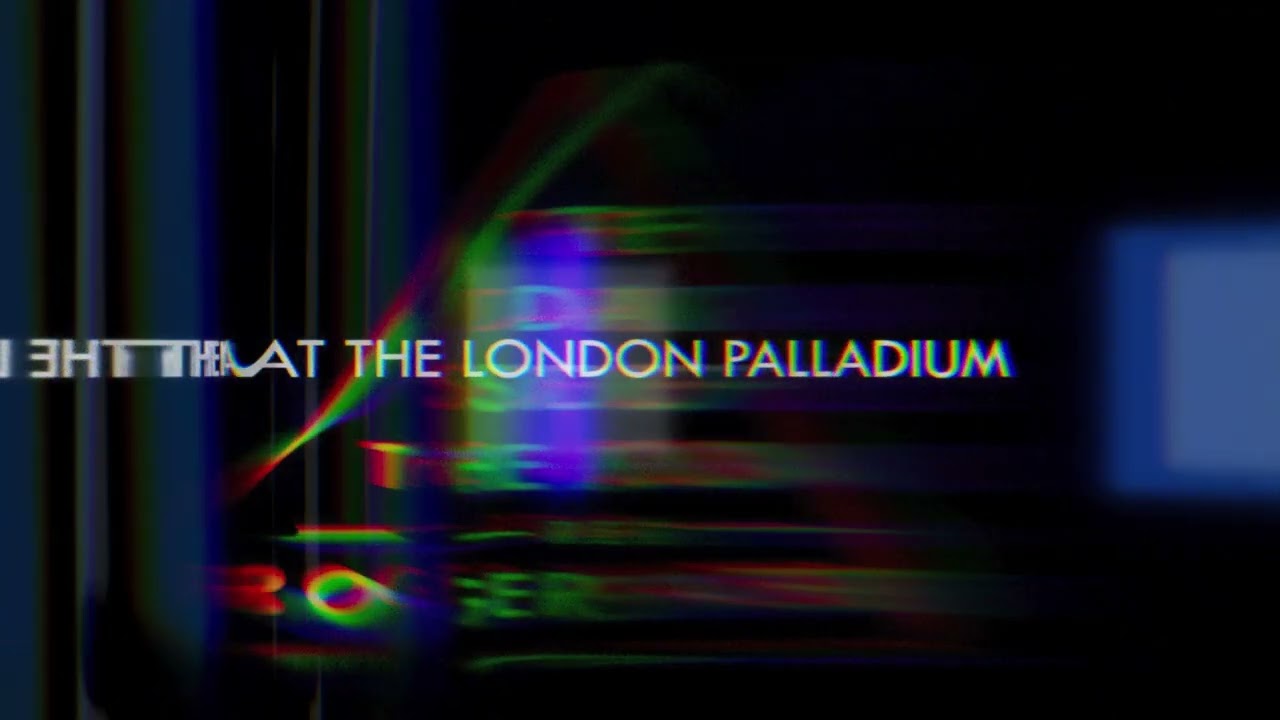 Roger Waters - The Dark Side Of The Moon Redux - Performed Live