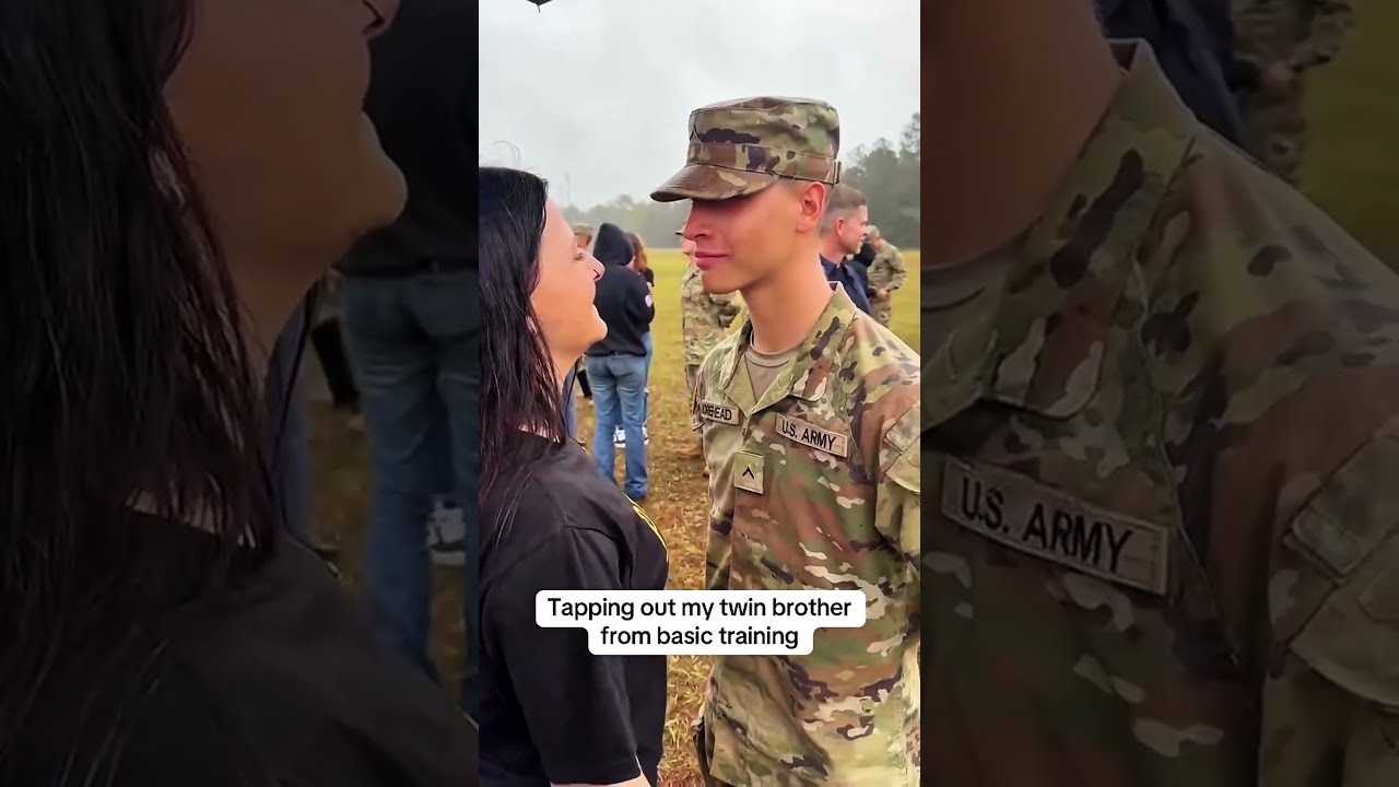 Best Army Reunions Reunion Surprise Usa