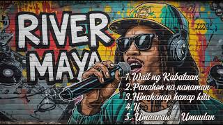 Download Lagu RIVER MAYA Collection||Slow Rock and Reggae Remix||Musik Likes||@MusicprinceFR  MP3