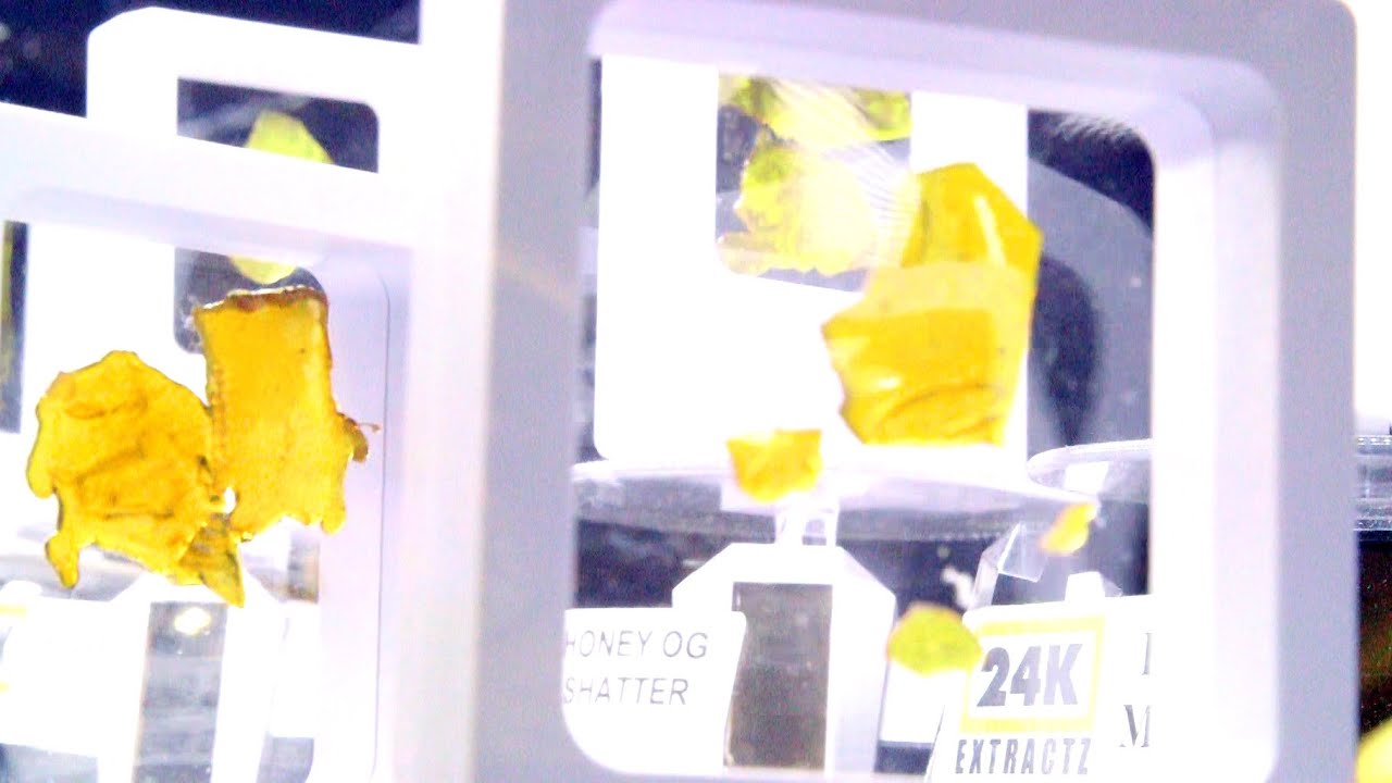 CA Medical Marijuana Dispensary Etiquette & Visit: Club 30 LA, East Los Angeles