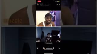 Celebrity Big Black Gay Profile