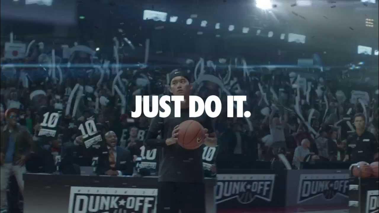 Nike presenta: It -- Possibilities - YouTube