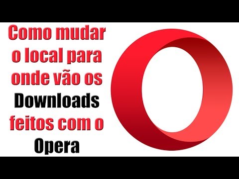 Vídeo: Como Devolver O Painel No Opera