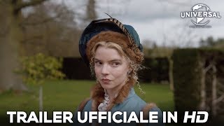 EMMA con Anya Taylor-Joy - Trailer italiano ufficiale