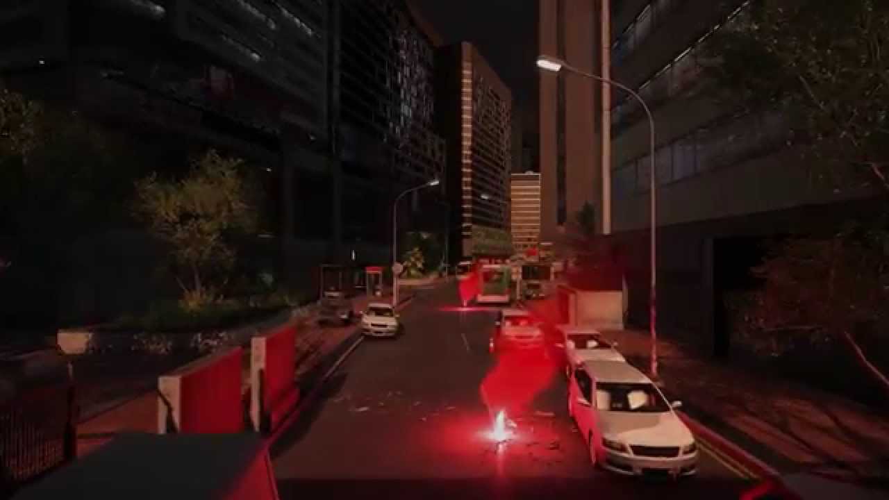 Battlefield 4 : Dragon's Teeth maps themes songs [1080p]