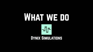 What Is Dynix