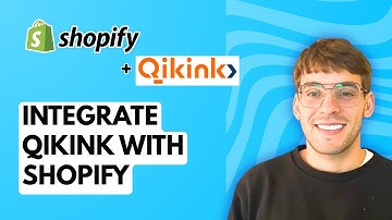 How to Integrate Qikink with Shopify [2025 Guide]