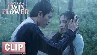 EP30 CLIP | He finally found her but learned the cruel truth【春闺梦里人 Romance of a Twin Flower】