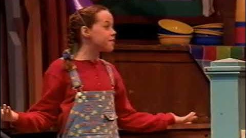 Big Surprise (2002 Version) Part 66