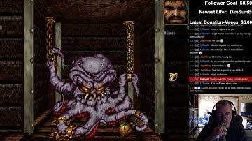 GameLifeGame Plays Anvil of Dawn - Part 4