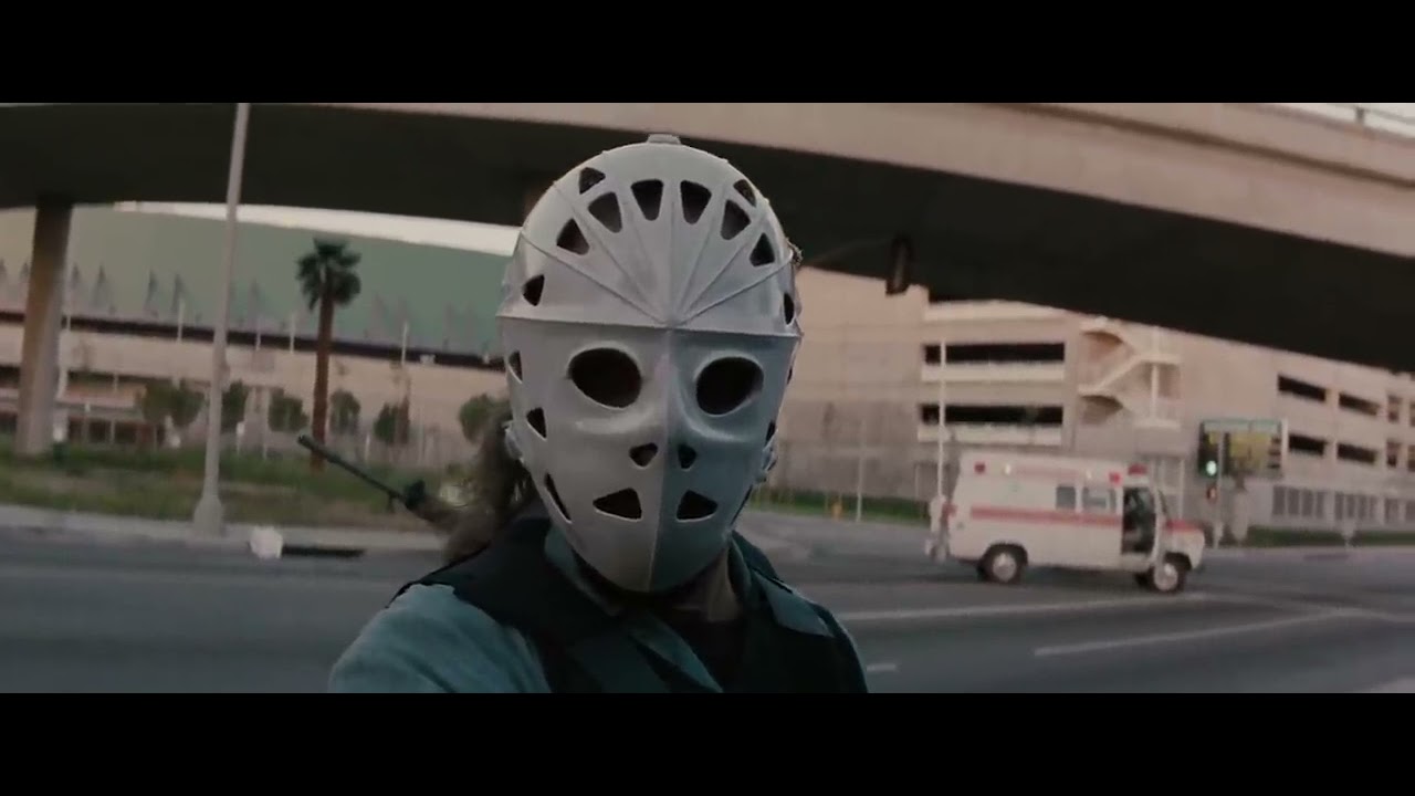 Heat (ganzer Film auf Deutsch) in HD