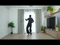 Aprende a bailar SALSA-Tootsie Roll