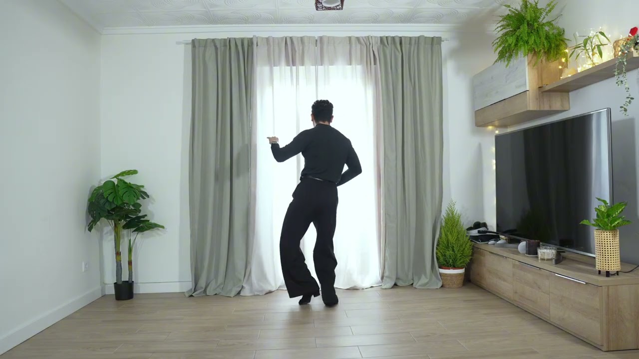 Научитесь танцевать сальсу и «Тутси Ролл».