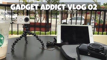 Xiaomi Yi action cam