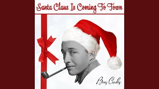 Video thumbnail of "Bing Crosby - Jingle Bells"