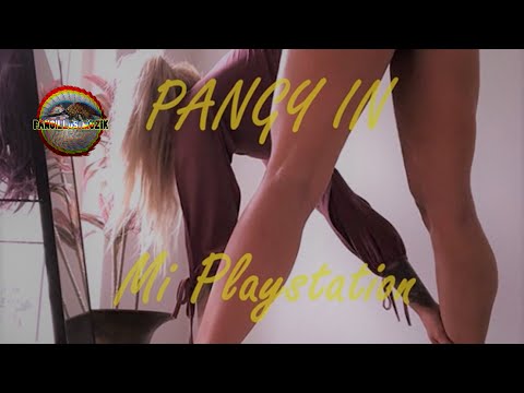 Pangy - Mi Playstation  (Audio Video)