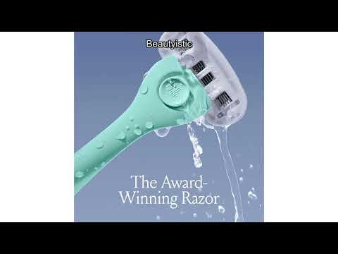 Billie Razors for Women Review: Is the Minty Shave Kit Worth It?