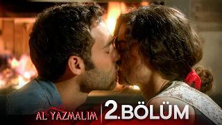 Al Yazmalım 2. Bölüm Full Hd