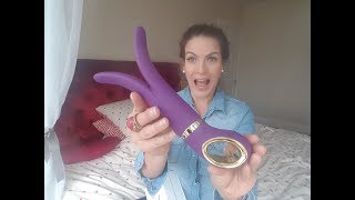 G Vibe review