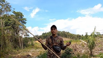 TERPAKSA MIKAT KACER SEPERTI INI