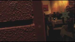 Jon Hughes - The Thief