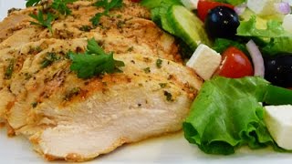 Lebanese Style Chicken  Easy Recipe, How to cook,