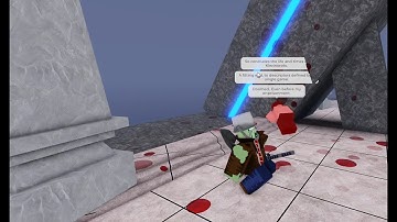 Poser katana vs Klevprime | Item asylum