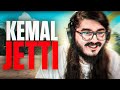 HAVA BÜKÜCÜ JETT! EKİPLE EĞLENCELİ VALORANT OYNADIK! | Kendine Müzisyen