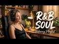 Moonlight R&amp;B Soul Relaxing Playlist – Smooth Chill Vibes for Peaceful Nights &amp; Deep Sleep