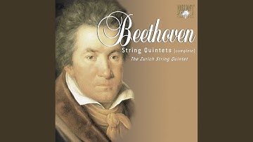 String Quintet in C Major, Op. 29: I. Allegro moderato