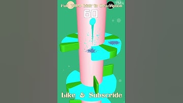 Ball Smash 3D - Level 3