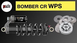 Kit WPS pour Bomber CR et Van RC