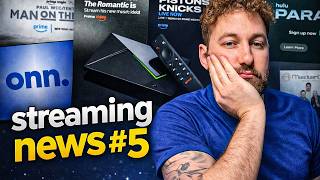 Nvidia Shield Update Fixes Everything Streaming News